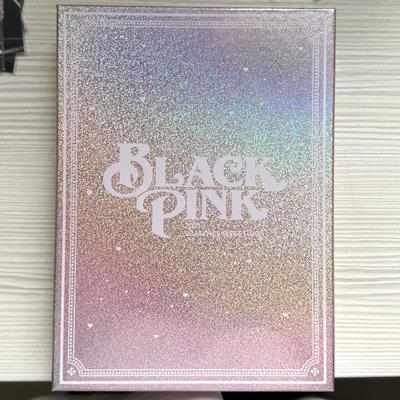[BP] 2021 season greeting已拆全專