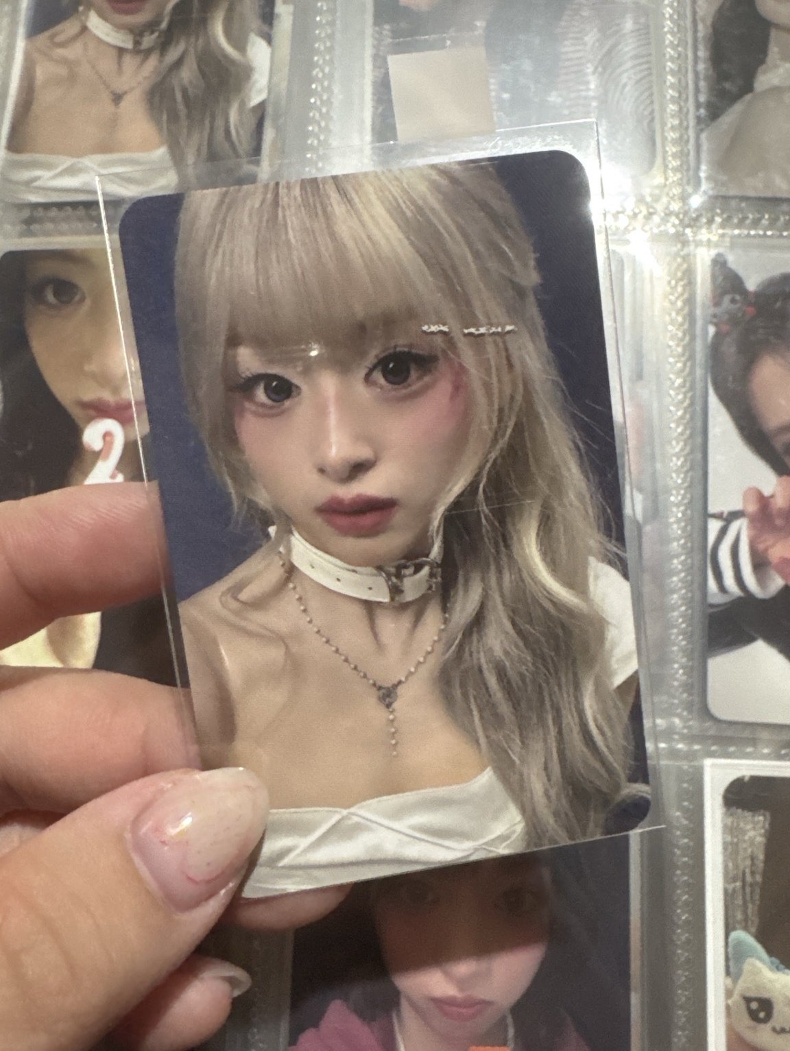 二週年入場卡 賢🦋