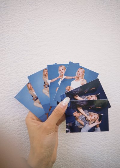 Levis rosie小卡 現貨