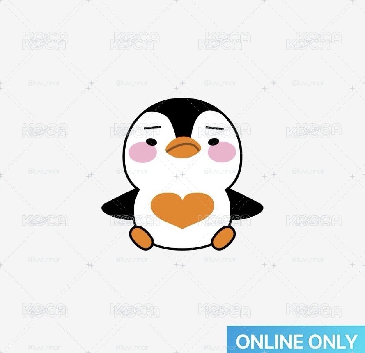 坐鵝