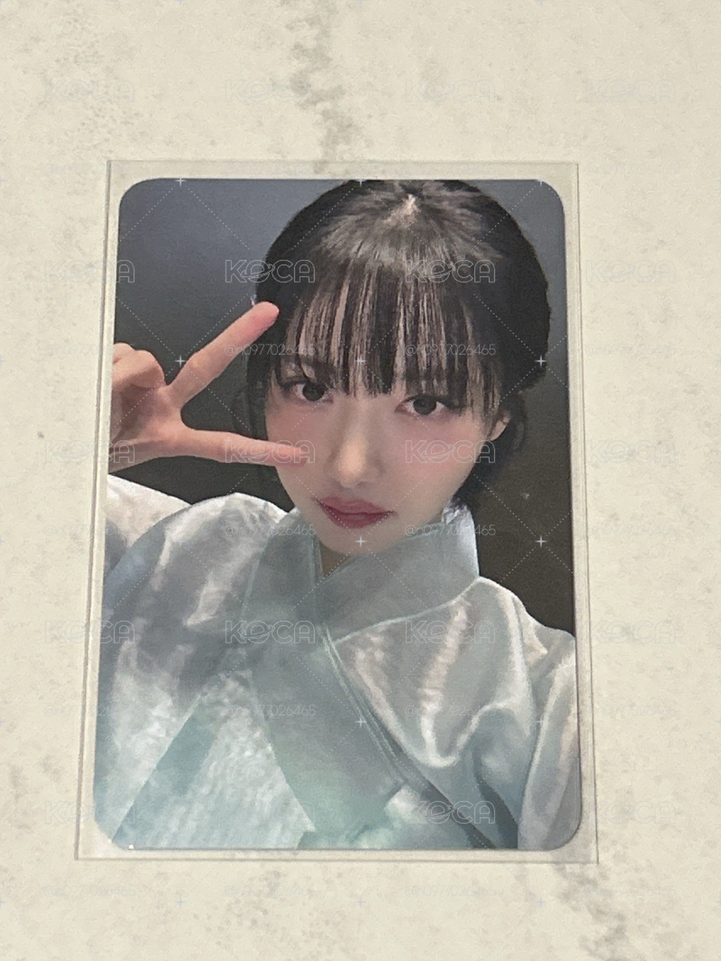 韓服飛
