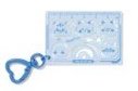 FIM'S SECRET LAB 鑰匙圈吊飾 KEYRING