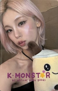 Motto 迷十二 km 台北 2.0 線下 簽售卡 珍珠奶茶