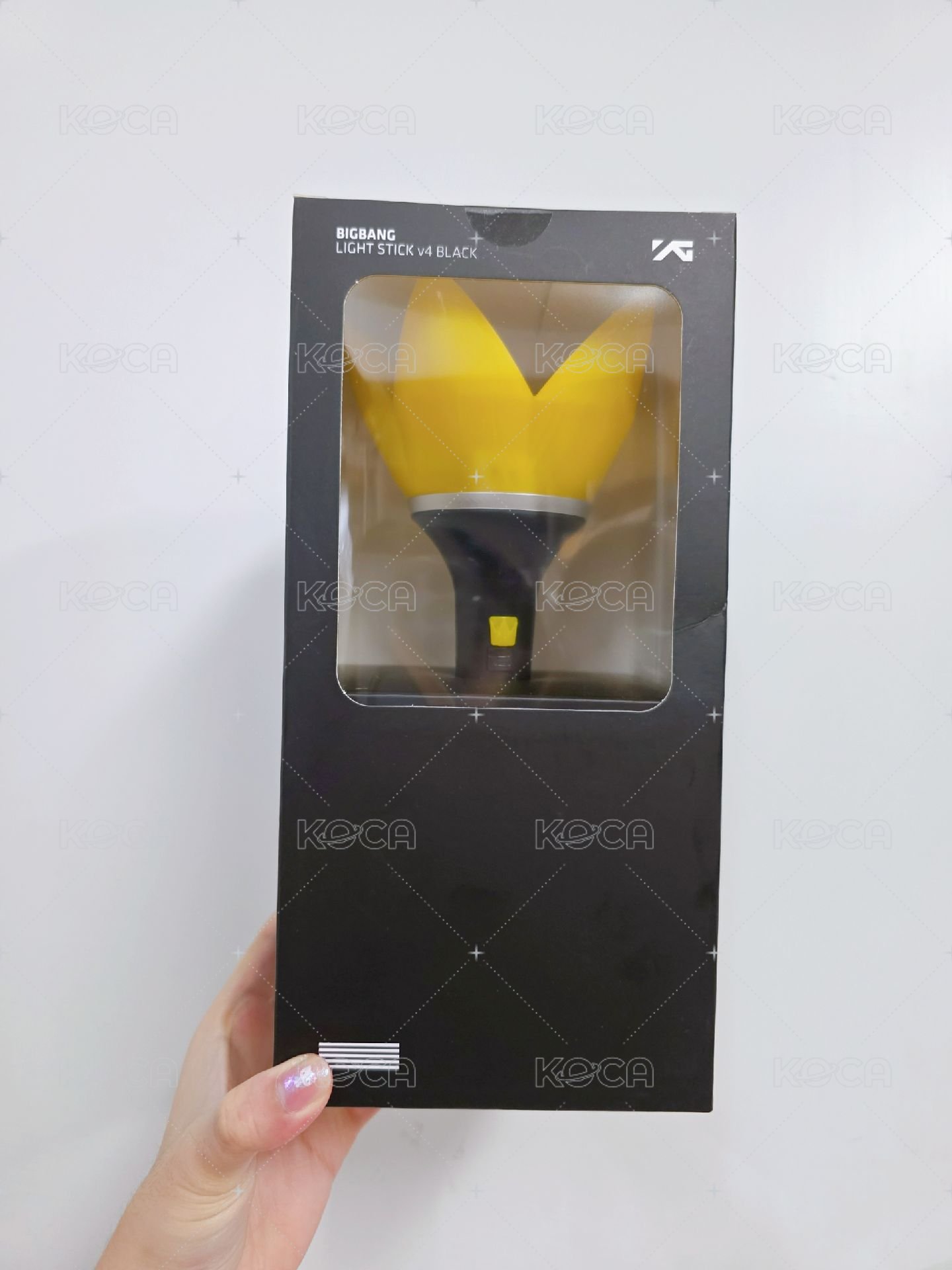 盒損 不影響使用