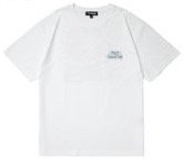 FIM'S SECRET LAB T恤 S/S T-SHIRTS (COLOR ver.)