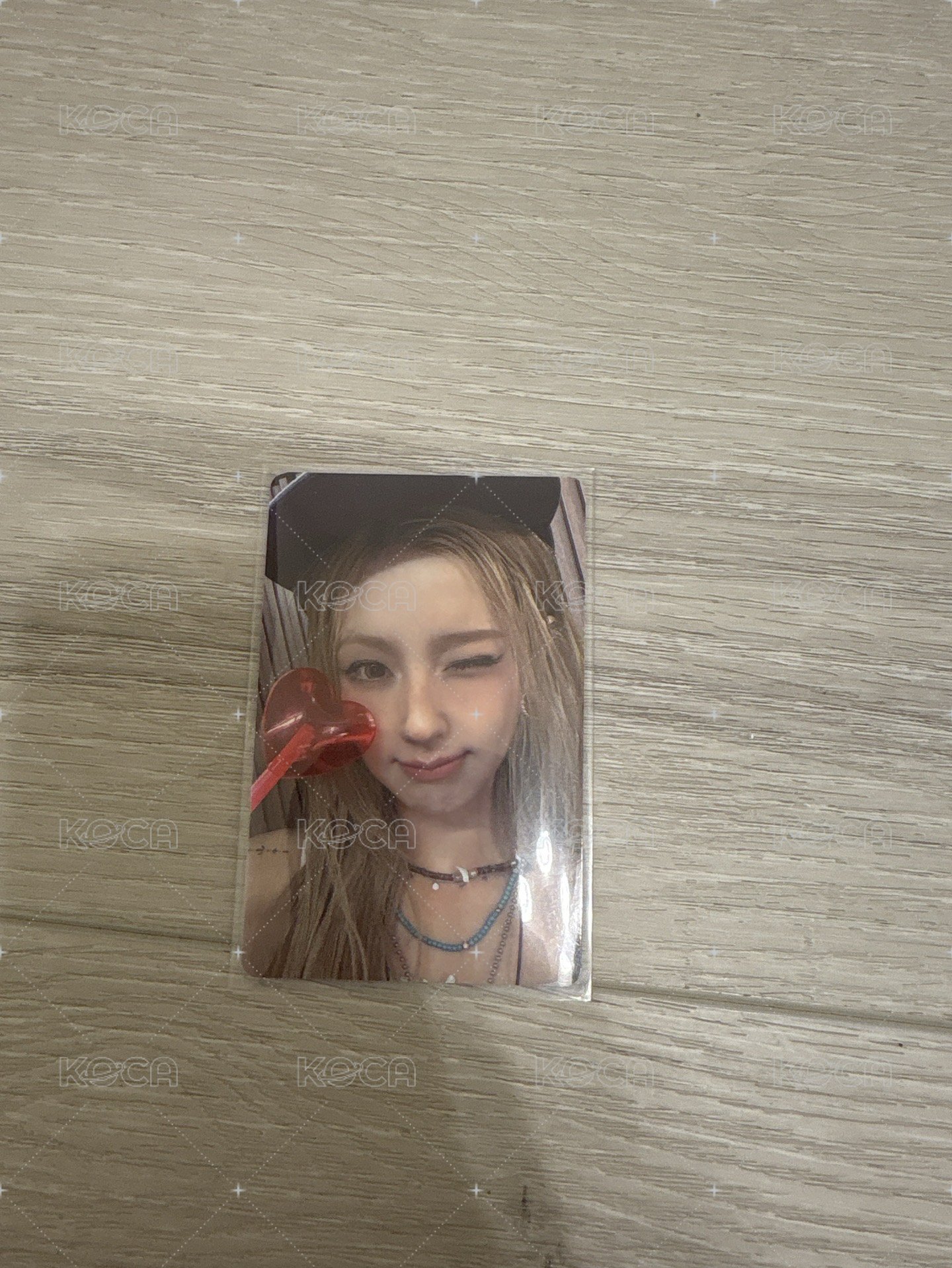❤️麵專卡有廠損可以要對光