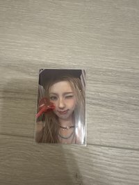 ❤️麵專卡有廠損可以要對光