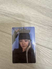 💗妮專卡有廠損可看對光