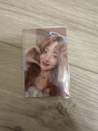 🖤I sway妮專卡