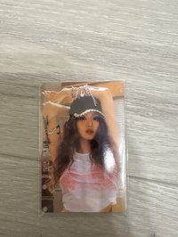💜迷七快閃隨機卡妮