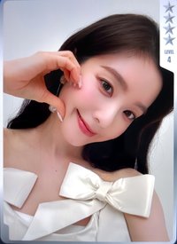 Velvet Summer QQ音樂 四星 星光卡 