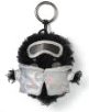 FIM'S SECRET LAB 吊娃 PLUSH KEYRING
