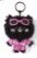 FIM'S SECRET LAB 吊娃 PLUSH KEYRING