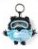 FIM'S SECRET LAB 吊娃 PLUSH KEYRING