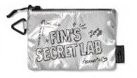 FIM'S SECRET LAB 化妝包 POUCH