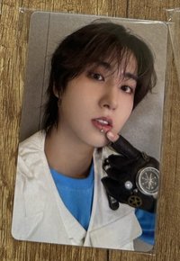 Fans特典