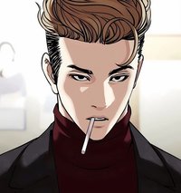 安賢尚