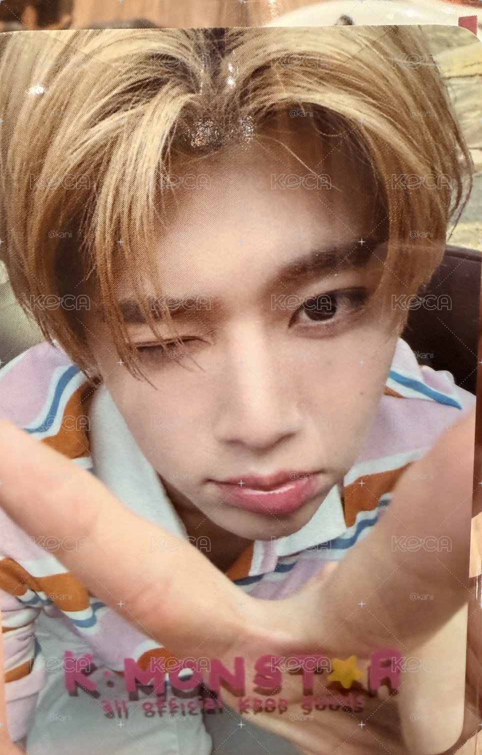 nct wish sion poppop lucky🧊