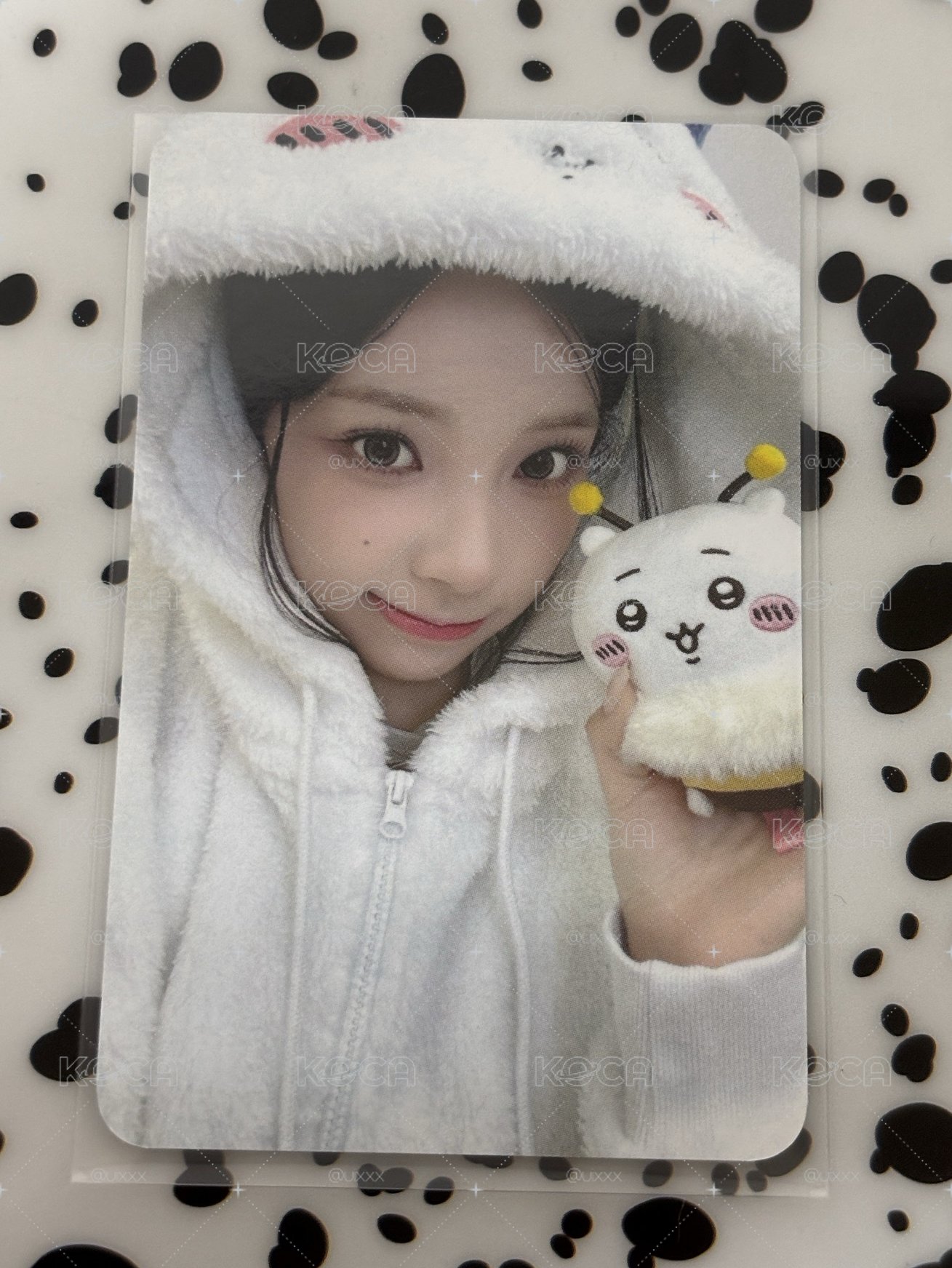 Woni 吉伊卡哇