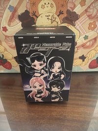 單一盒 未拆 