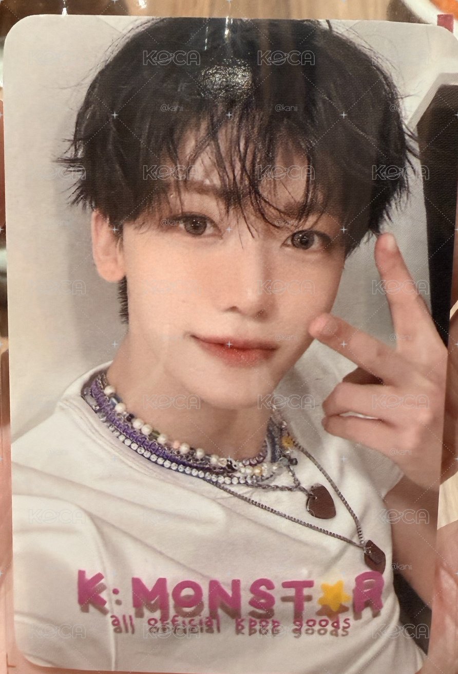 nct dream小分隊 jaemin 🧊