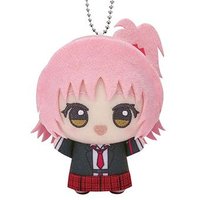吊娃 しゅごキャラ！ ちびぐるみvol.1 日奈森あむ