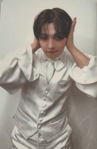 ANITEEZ IN Deja Vu 任務卡 不是ATINY的話請勿搭話 ver.