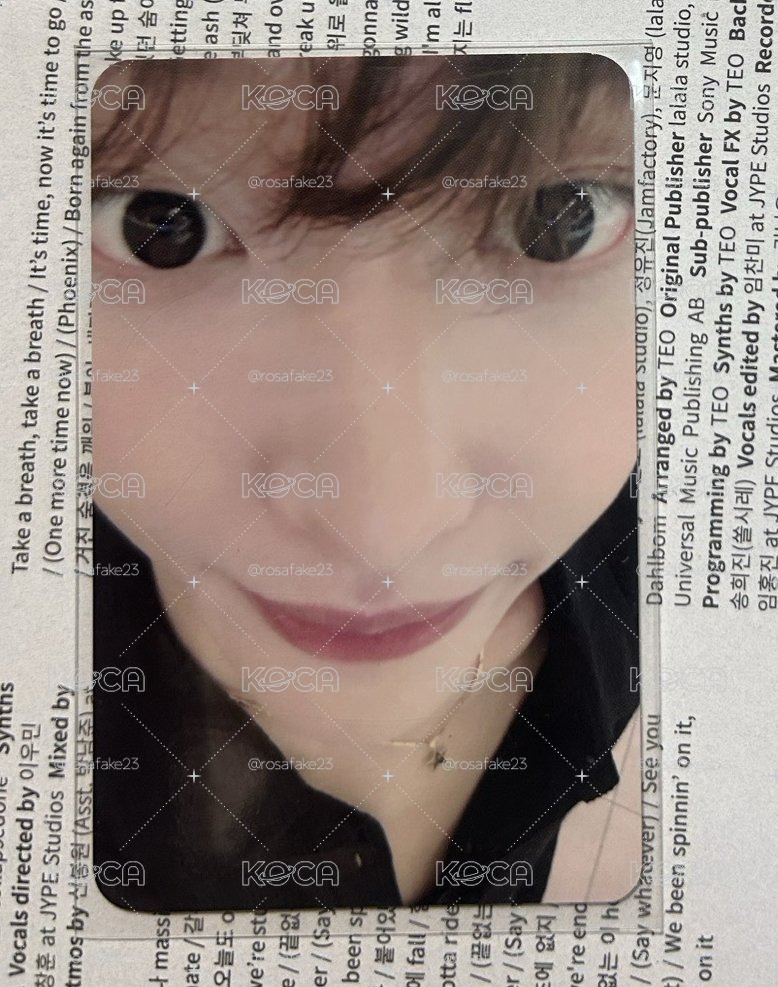 RIIZE 懟臉彬