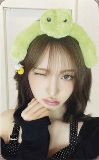 MINIVE × 愛寶樂園 手機任務 任務卡 