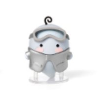 FIM'S SECRET LAB 公仔 FIGURE
