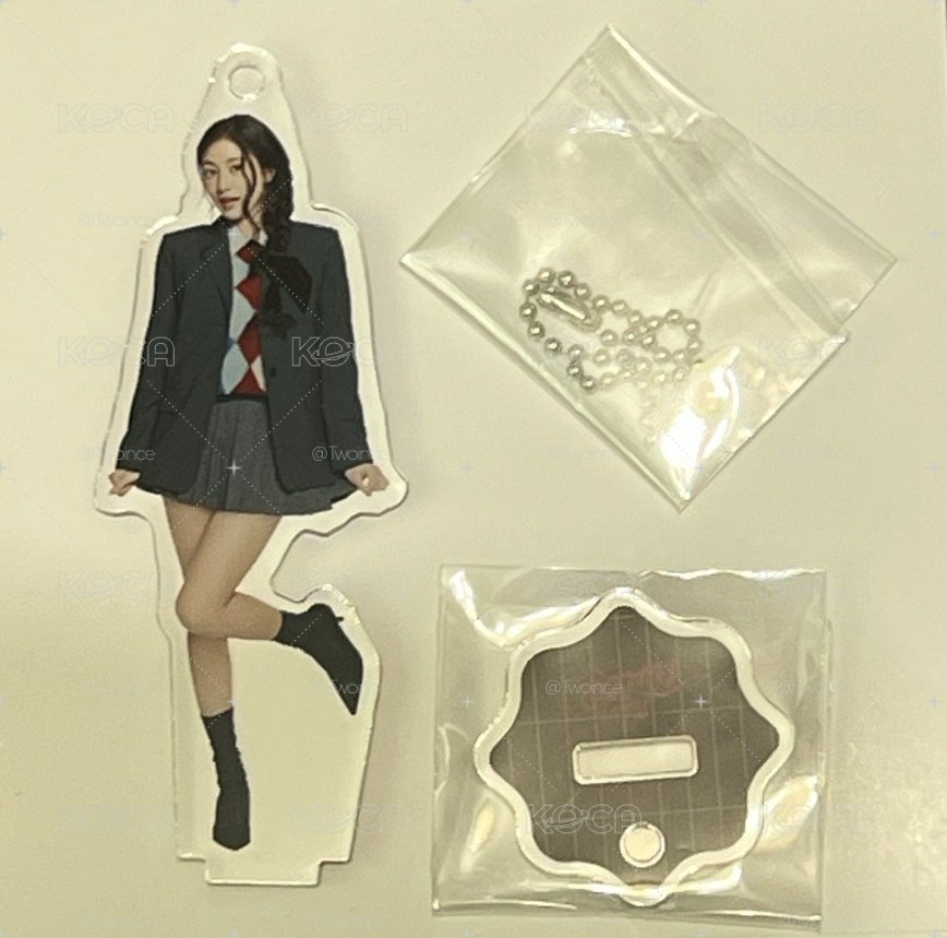 志效隨機立牌