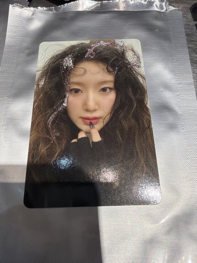 idle minini baby 小卡