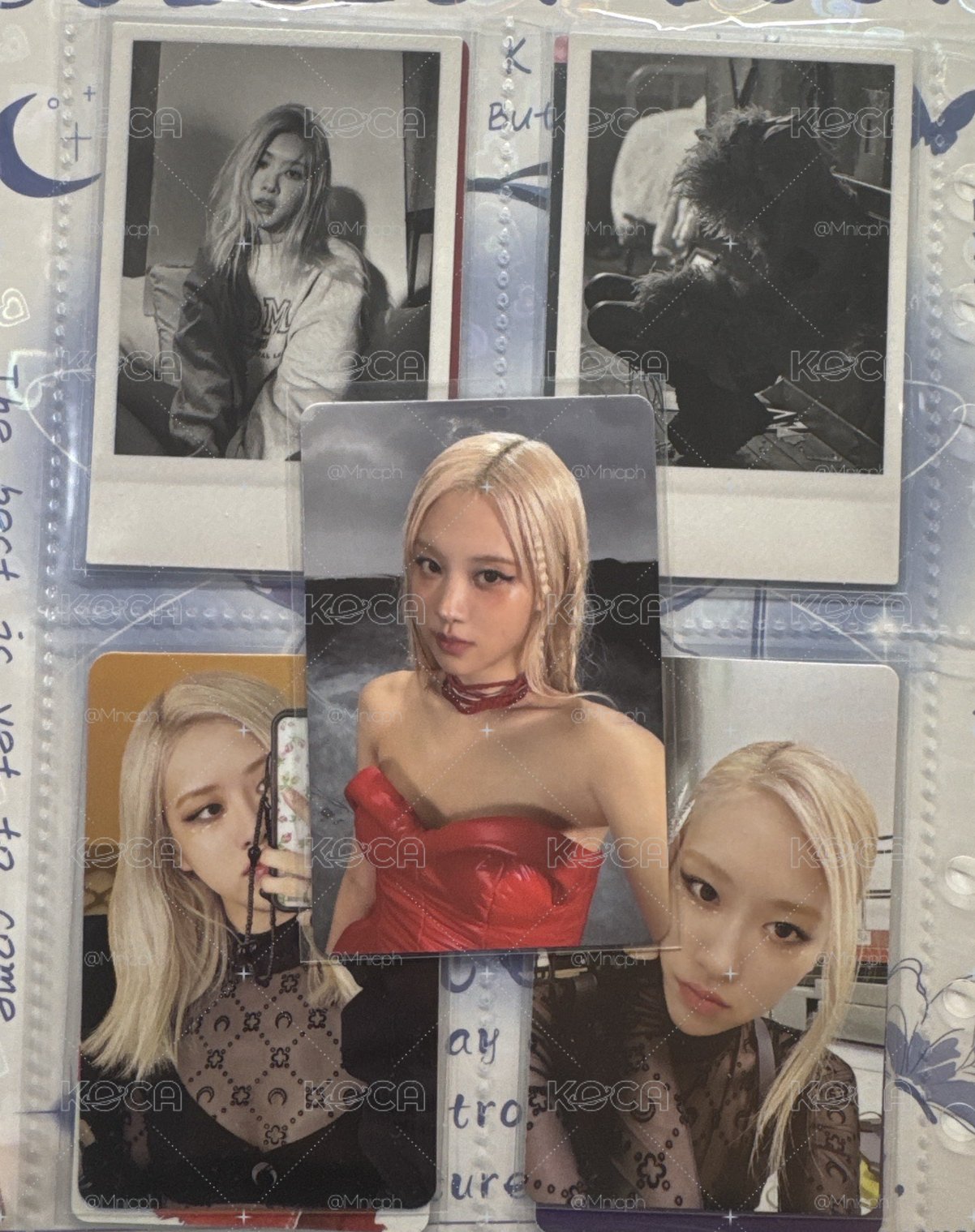 Rosé