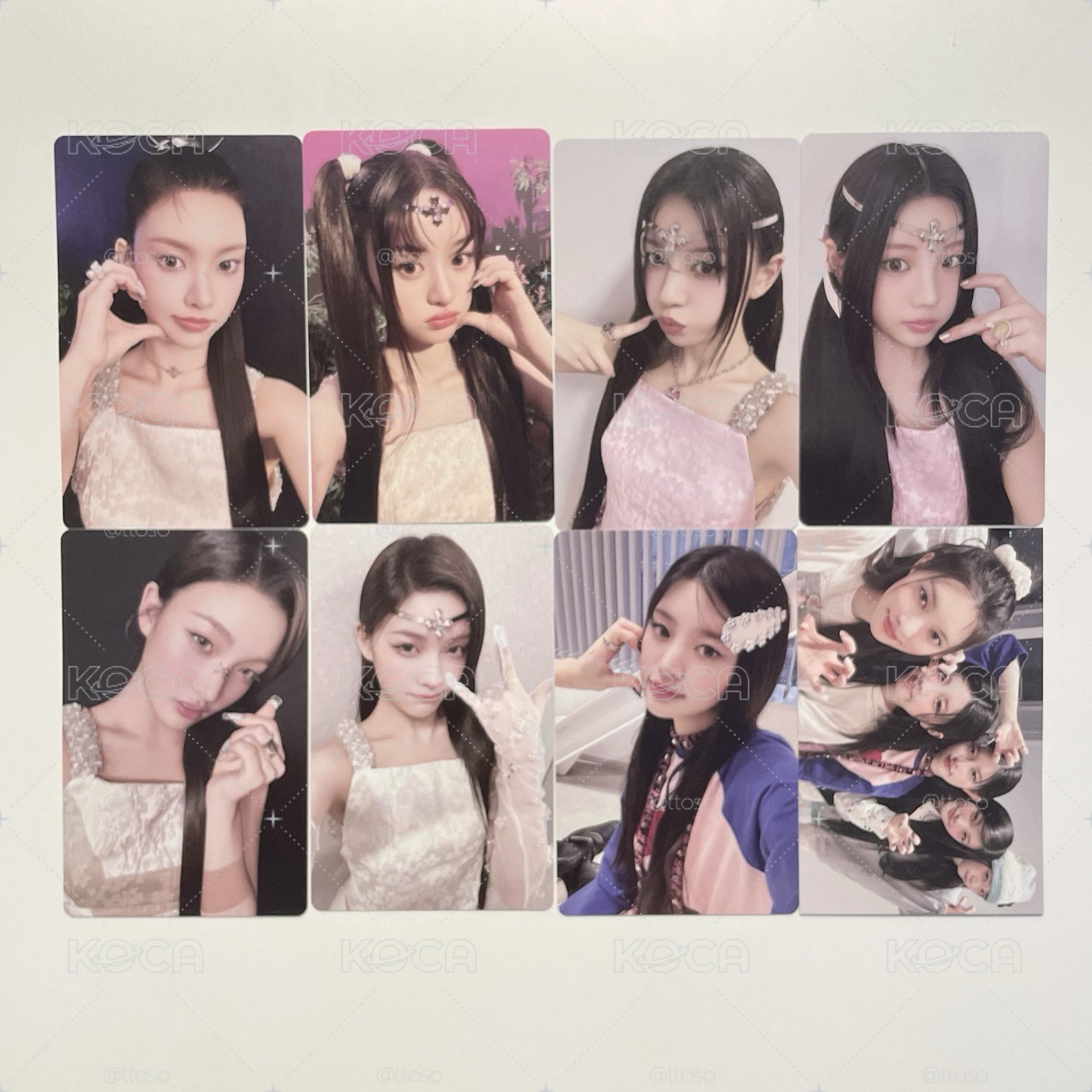 bomb 電子專 Weverse Albums ver.