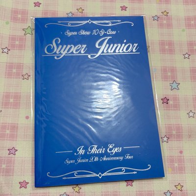 利特 安可場小冊子