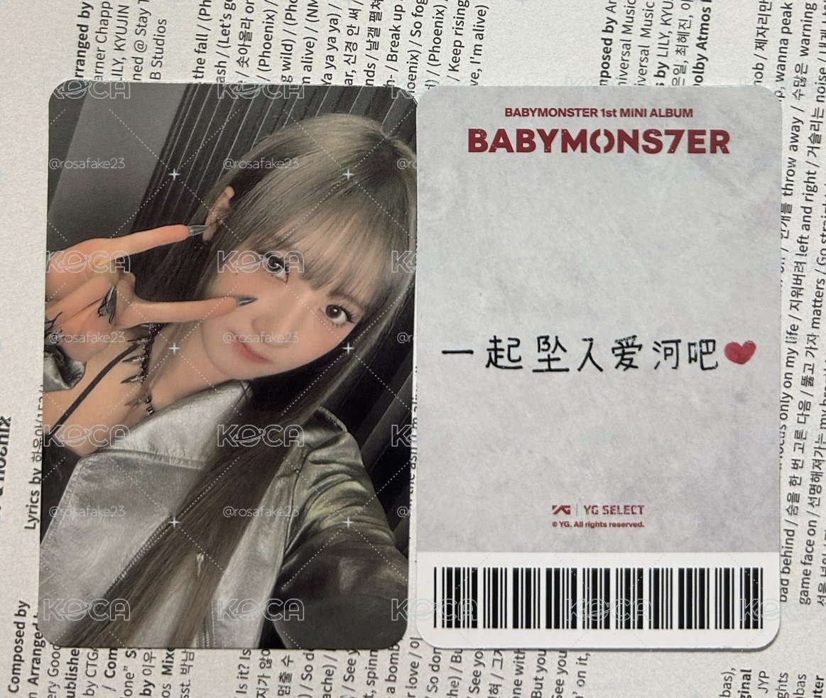 BM 一起墜入愛河吧❤️