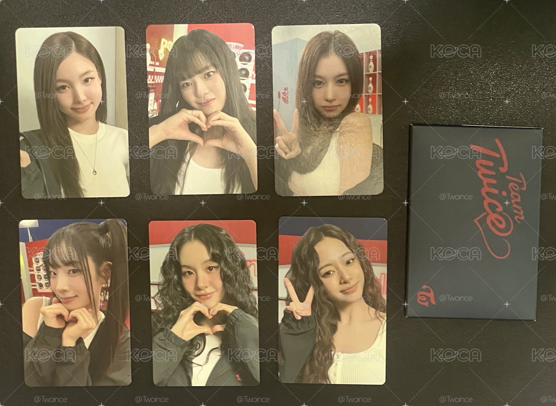升級禮小卡 娜定紗多彩子