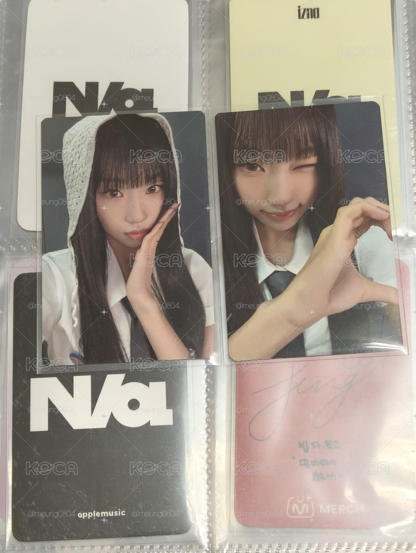 kcon jp 2025隨機卡