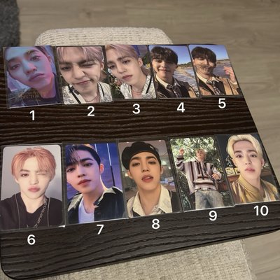 SVT 哲小卡們