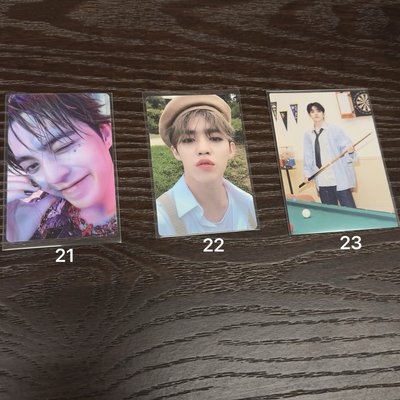 SVT 哲小卡們