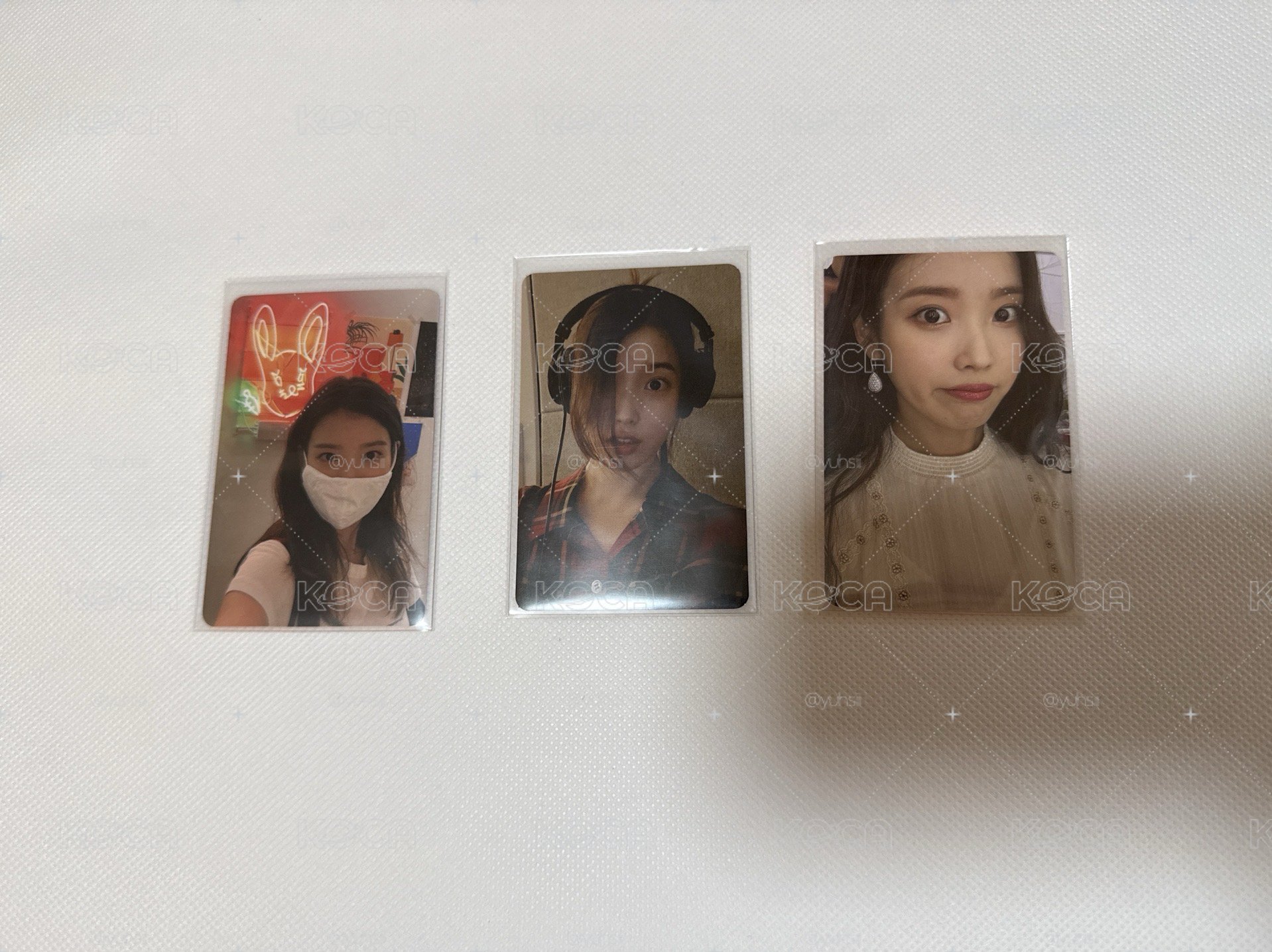 13週年小卡組