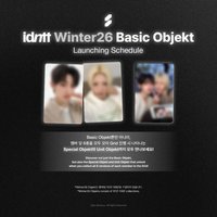 Winter26 BTO+STO 101Z-108Z 301Z-302Z