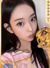 WhyKiiiKiii QQ音樂 五星 星光卡 