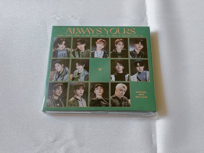 🫧空專🫧ALWAYS YOURS D盤