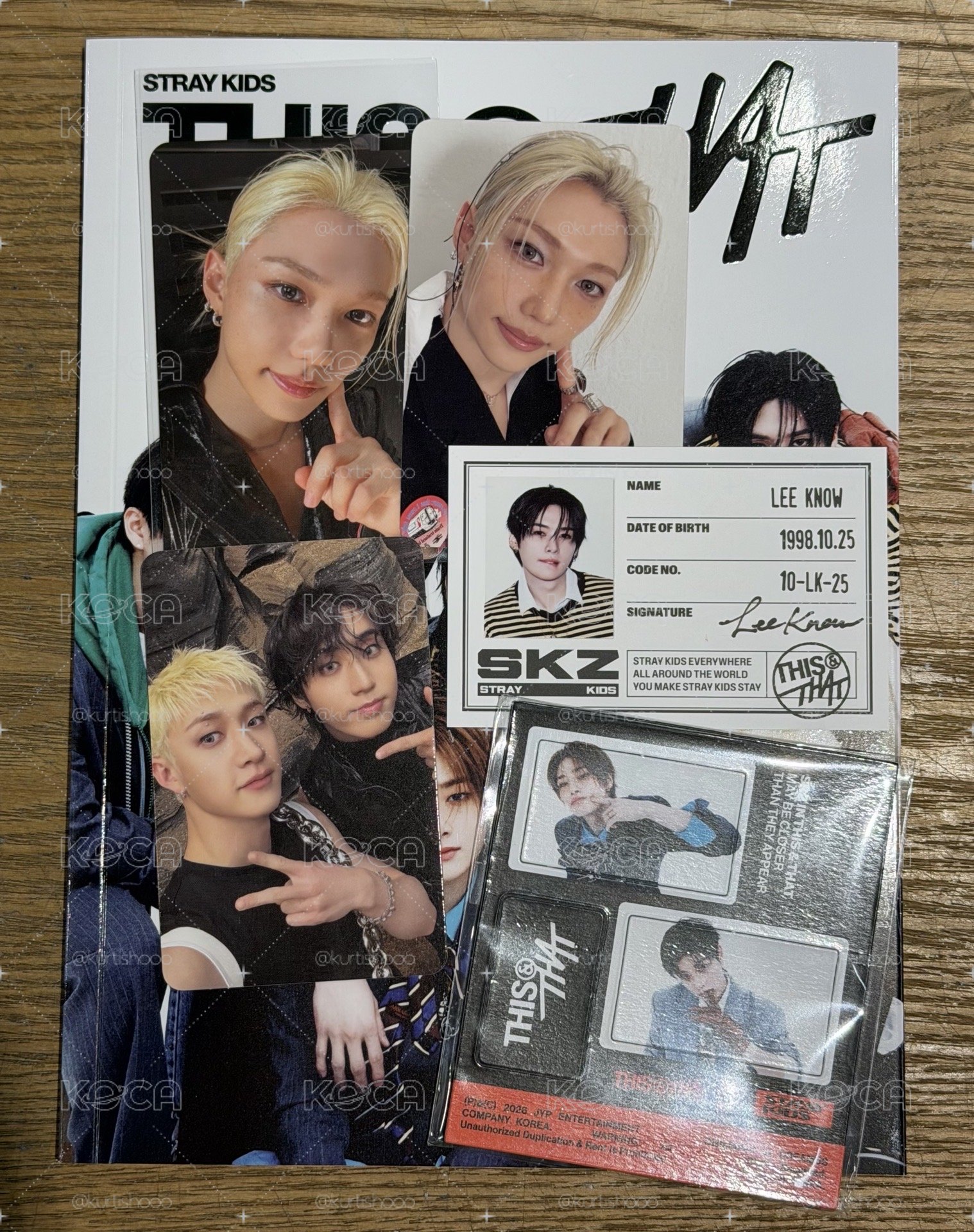Felix wm + 全專