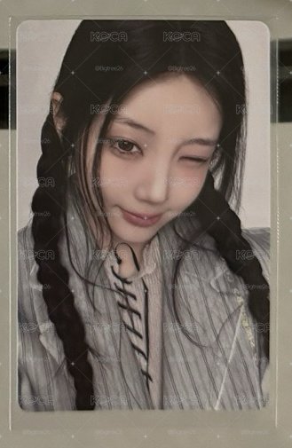 禧專輯卡 或 單封