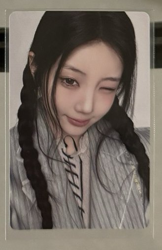 禧專輯卡 或 單封