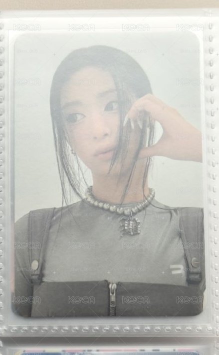 賢YG中區特典