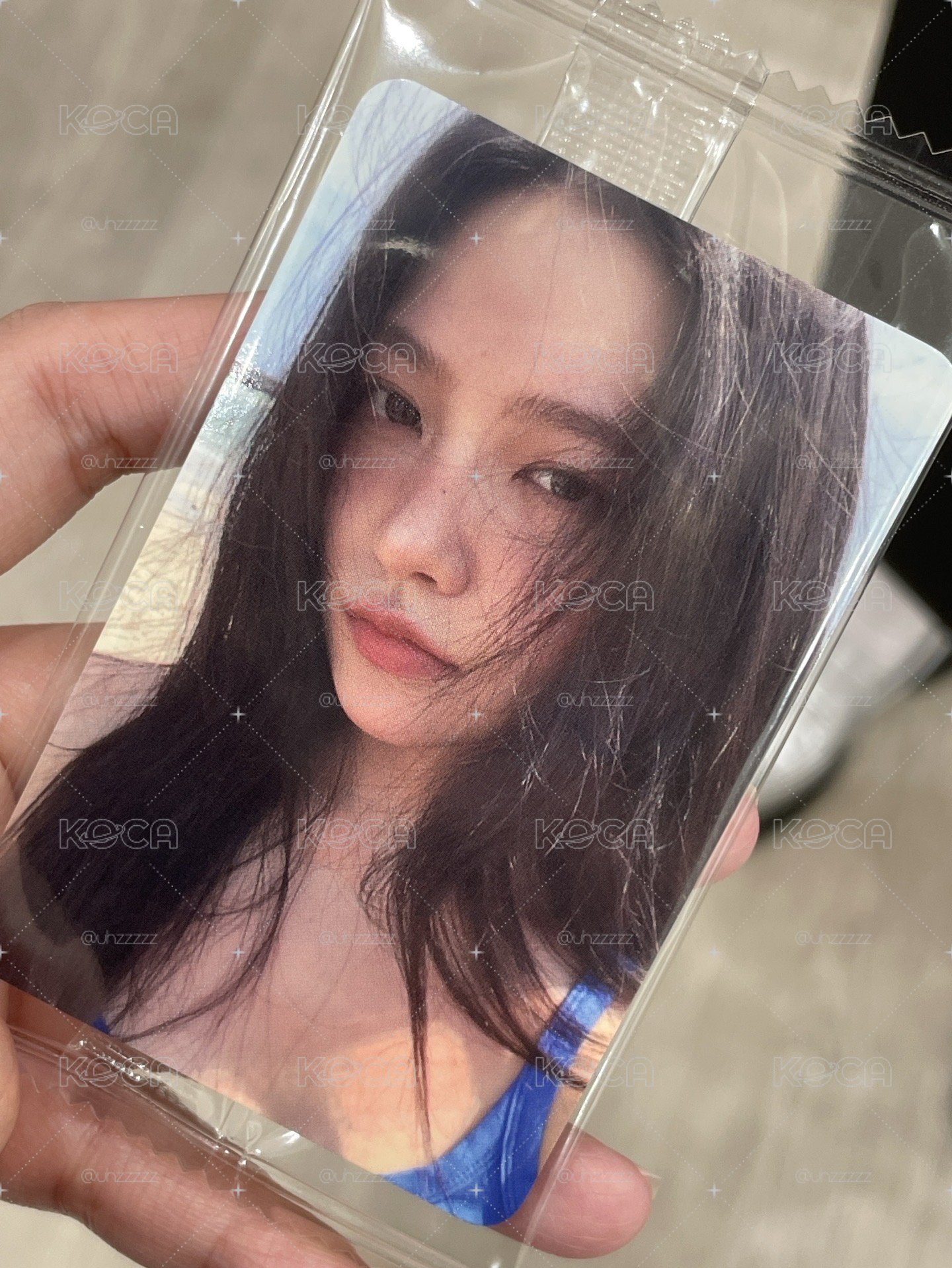 Surfin’ Boy K4預售Yeri