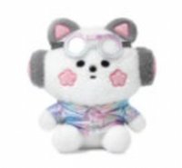 FIM'S SECRET LAB 娃娃玩偶 PLUSH TOY